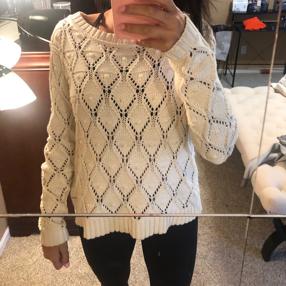 Tommy Hilfiger sweater